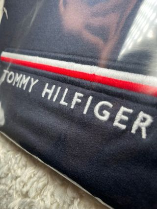 Camicie Tommy Hilfiger
