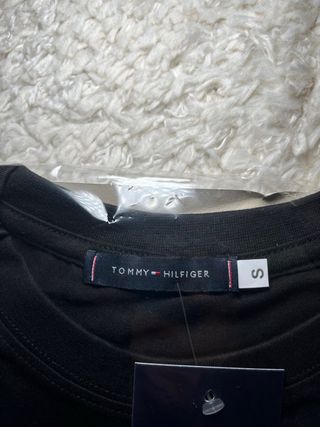 Camicie Tommy Hilfiger