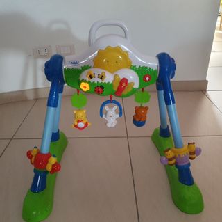 Palestra gioco Clementoni Bel-Bebè