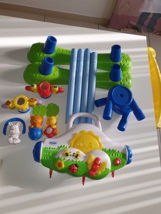 Palestra gioco Clementoni Bel-Bebè