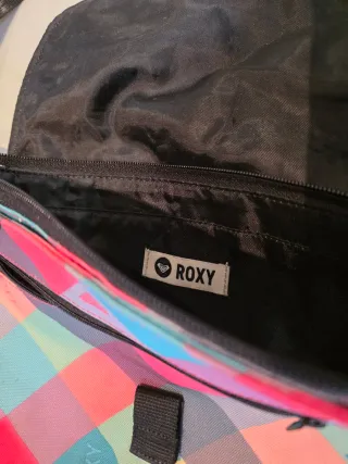 Bolso Roxy Multicolor