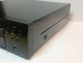 Denon DCD-F109 CD Player con USB