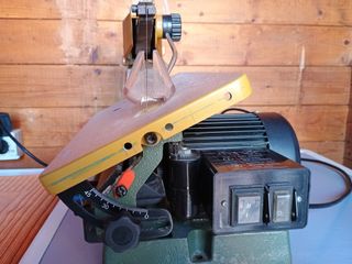 Proxxon DSH Sierra de calar