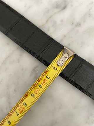 Cintura Dolce & Gabbana 95cm