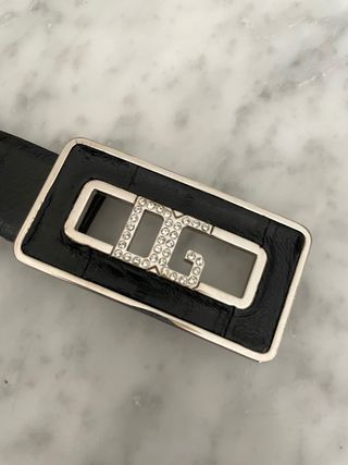 Cintura Dolce & Gabbana 95cm