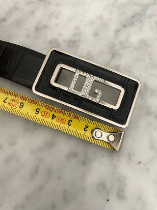 Cintura Dolce & Gabbana 95cm