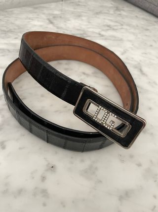 Cintura Dolce & Gabbana 95cm