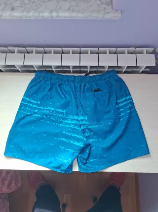 Bañador infantil OLAIAN Talla M