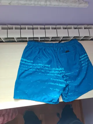 Bañador infantil OLAIAN Talla M