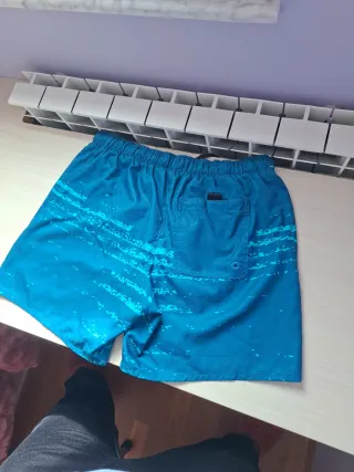 Bañador infantil OLAIAN Talla M