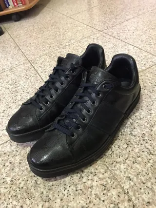 Scarpe Gucci Uomo N.42,5