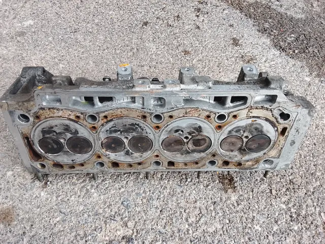 Culata Renault 1.9 DCI