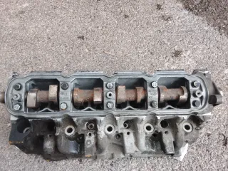 Culata Renault 1.9 DCI
