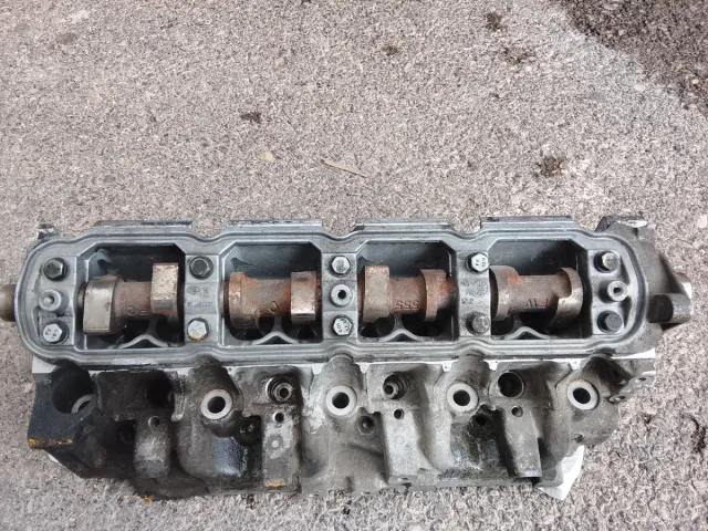 Culata Renault 1.9 DCI