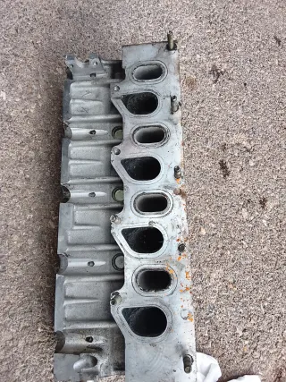 Culata Renault 1.9 DCI