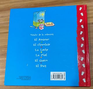 ¿Cómo se hace LA LECHE?