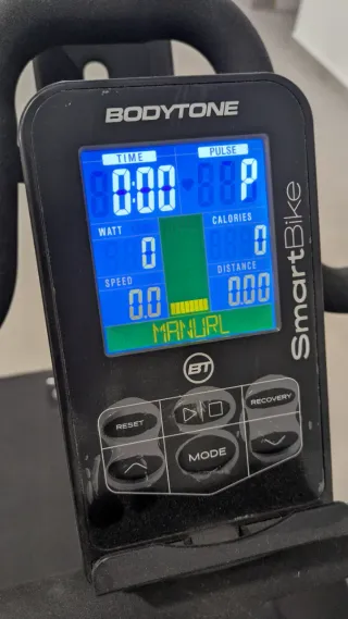 Bicicleta Bodytone SMB1 V2