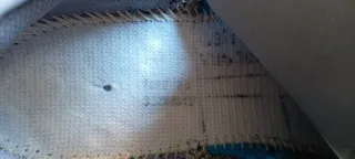 Sandali Bambino Blu e Grigio