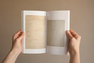 Sobre la imagen poética. Correspondencia