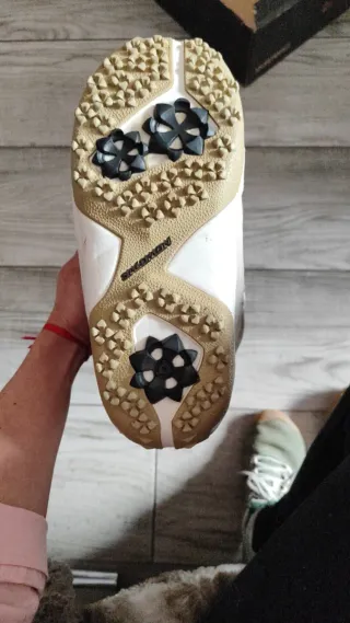 Botas de Snowboard Salomon Blancas