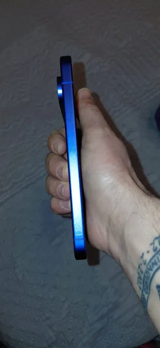 Google Pixel 10 128GB Blu Indaco