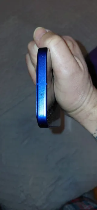 Google Pixel 10 128GB Blu Indaco