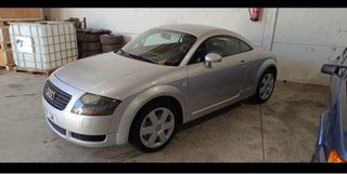 Audi TT 1999
