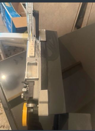 Proyector Cine Magnon 8mm Antiguo