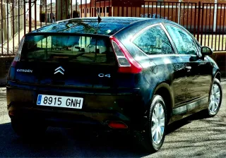 Citroen C4 2009