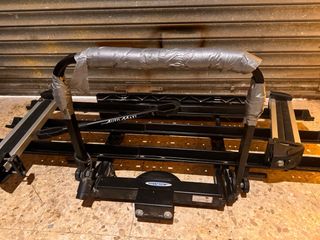 Portabicicletas 3 Soportes Coche