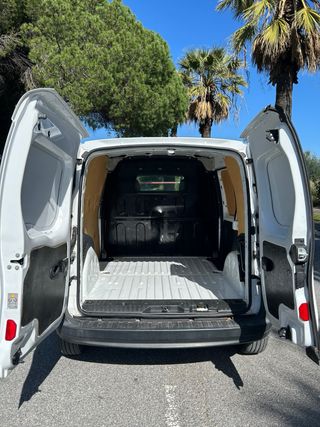Renault Kangoo 2020