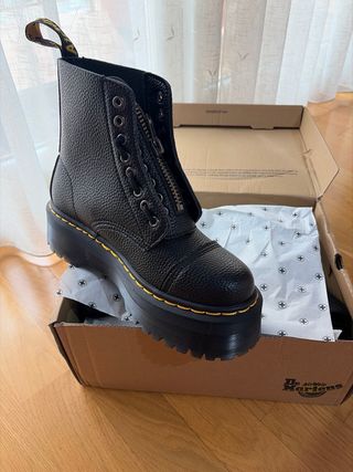 Botas Dr. Martens
