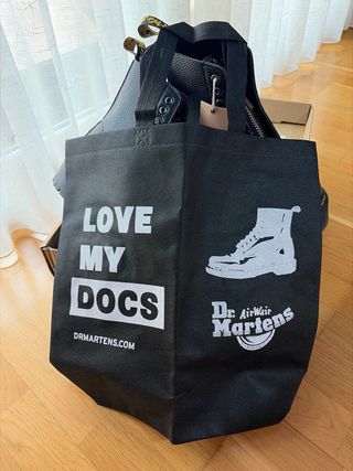 Botas Dr. Martens