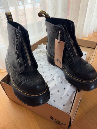 Botas Dr. Martens