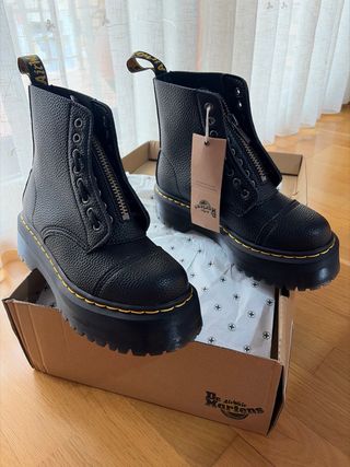 Botas Dr. Martens
