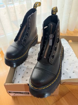 Botas Dr. Martens