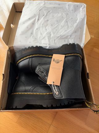 Botas Dr. Martens