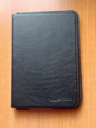 E-reader Kobo Nia Nero
