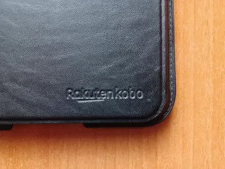 E-reader Kobo Nia Nero