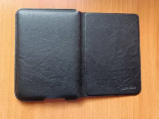 E-reader Kobo Nia Nero