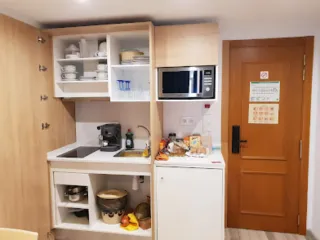 Alquiler vacacional, del 18  julio al 1 de agosto