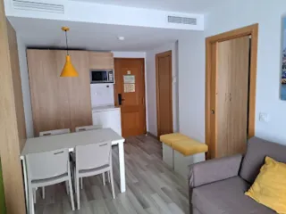 Alquiler vacacional, del 18  julio al 1 de agosto