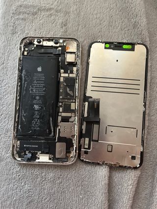 iPhone 11 Blanco (Para Piezas)