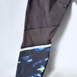 Leggings negros deporte mujer - Energetics