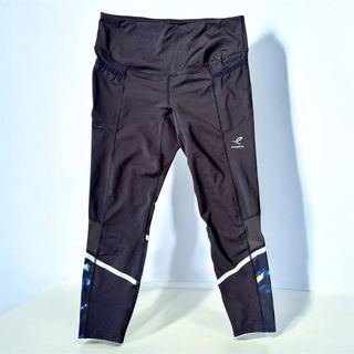 Leggings negros deporte mujer - Energetics