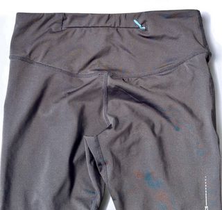 Leggings negros deporte mujer - Energetics