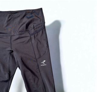 Leggings negros deporte mujer - Energetics