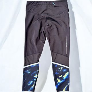 Leggings negros deporte mujer - Energetics