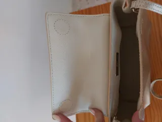 Bolso Purificación García Dorado.