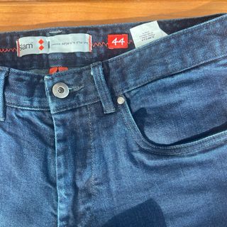 Jeans uomo Slam tg.44 blu
